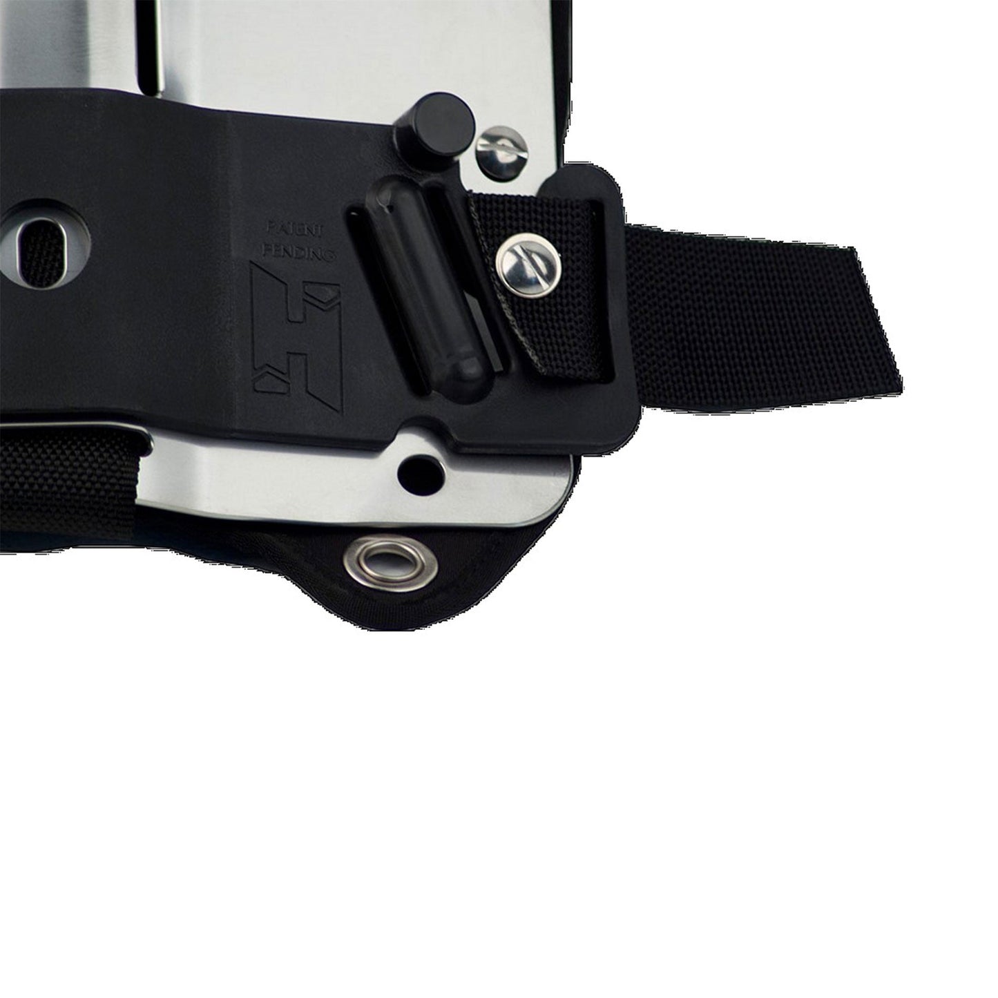 Halcyon Cinch™ Quick - Adjust Harness Up - grade - Infinity DiveHalcyon Cinch™ Quick - Adjust Harness Up - gradeHalcyon