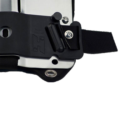 Halcyon Cinch™ Quick - Adjust Harness Up - grade - Infinity DiveHalcyon Cinch™ Quick - Adjust Harness Up - gradeHalcyon