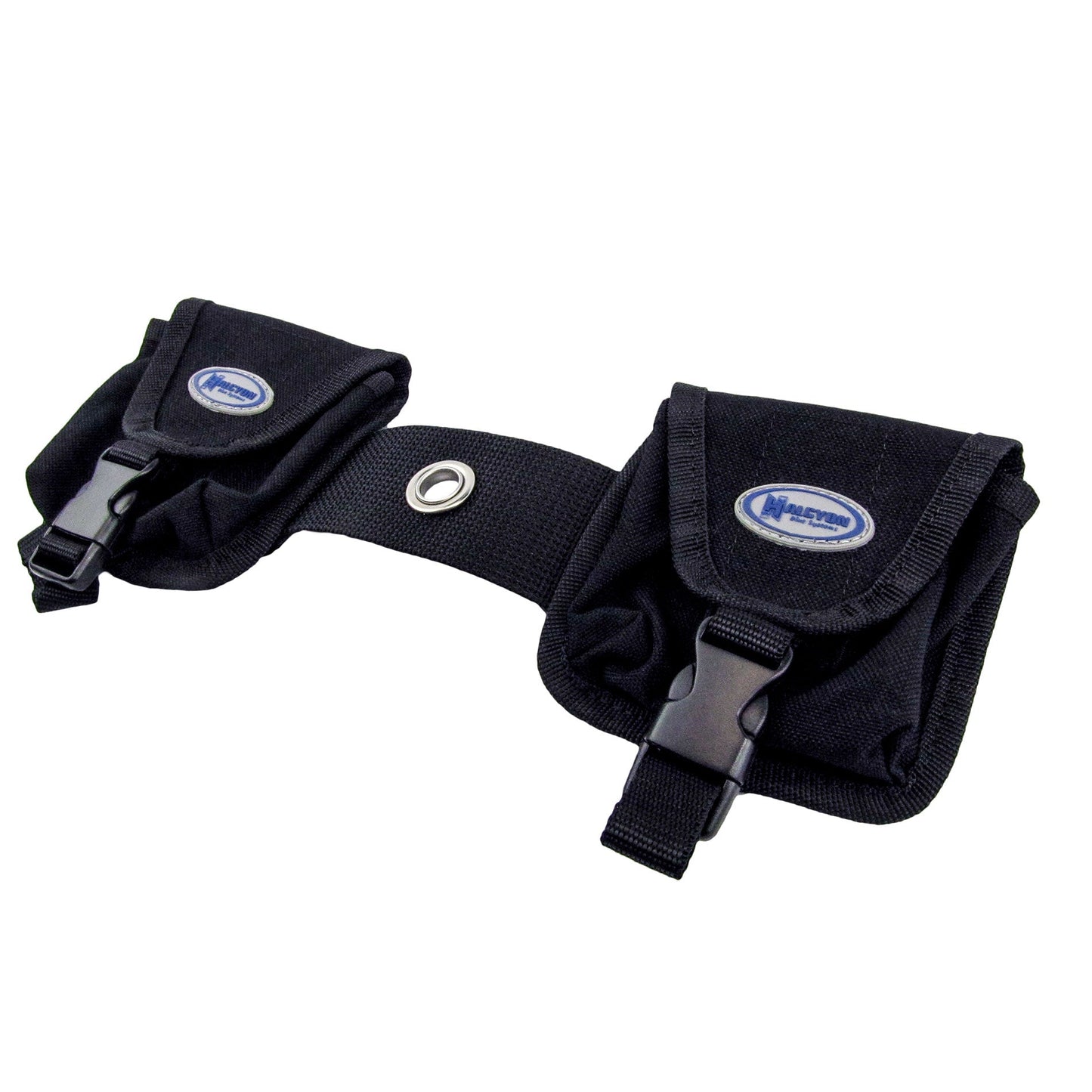 Halcyon Contour™ Sidemount Weight Pockets - Infinity DiveHalcyon Contour™ Sidemount Weight PocketsHalcyon