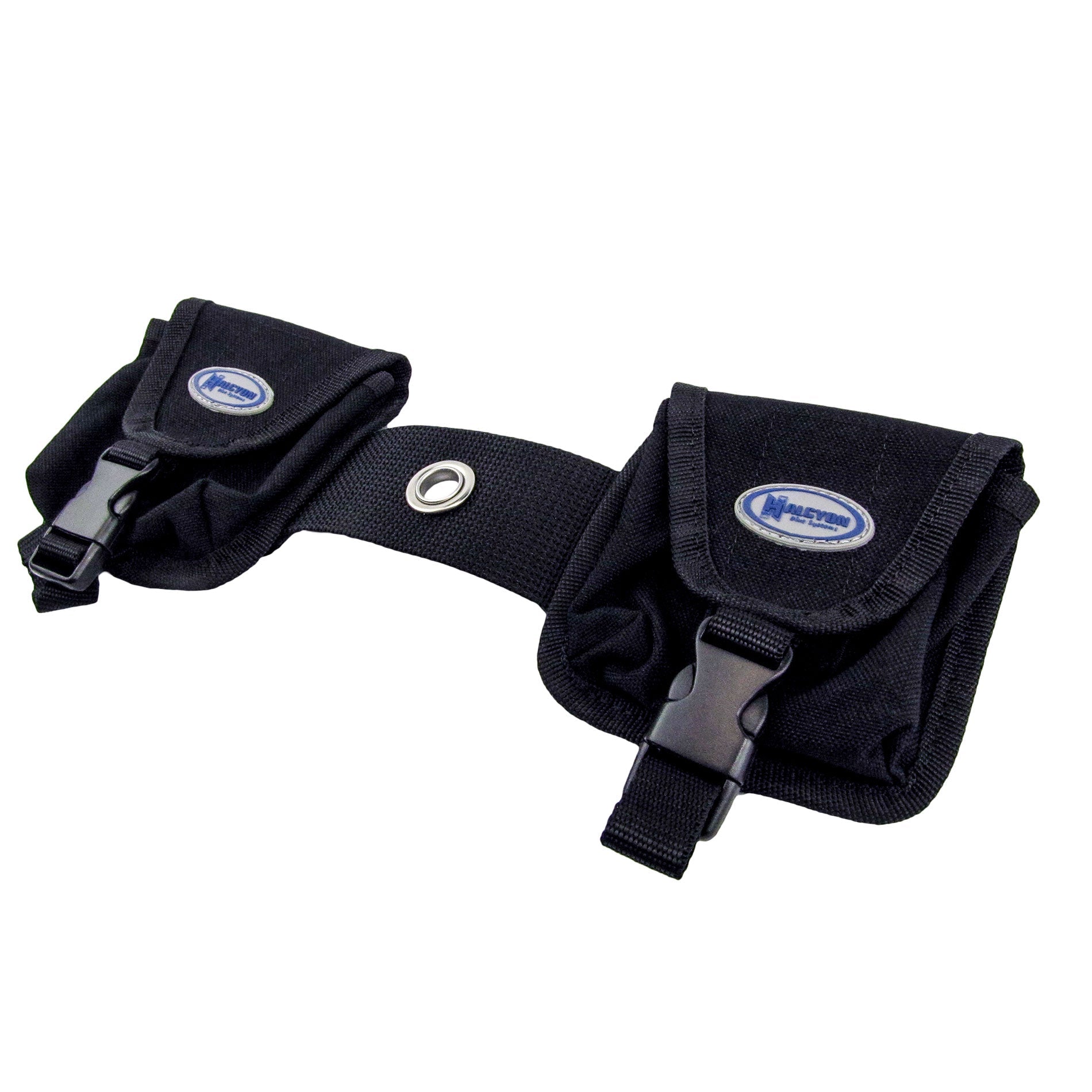 Halcyon Contour™ Sidemount Weight Pockets - Infinity DiveHalcyon Contour™ Sidemount Weight PocketsHalcyon