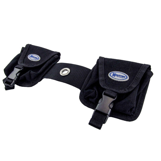 Halcyon Contour™ Sidemount Weight Pockets - Infinity DiveHalcyon Contour™ Sidemount Weight PocketsHalcyon