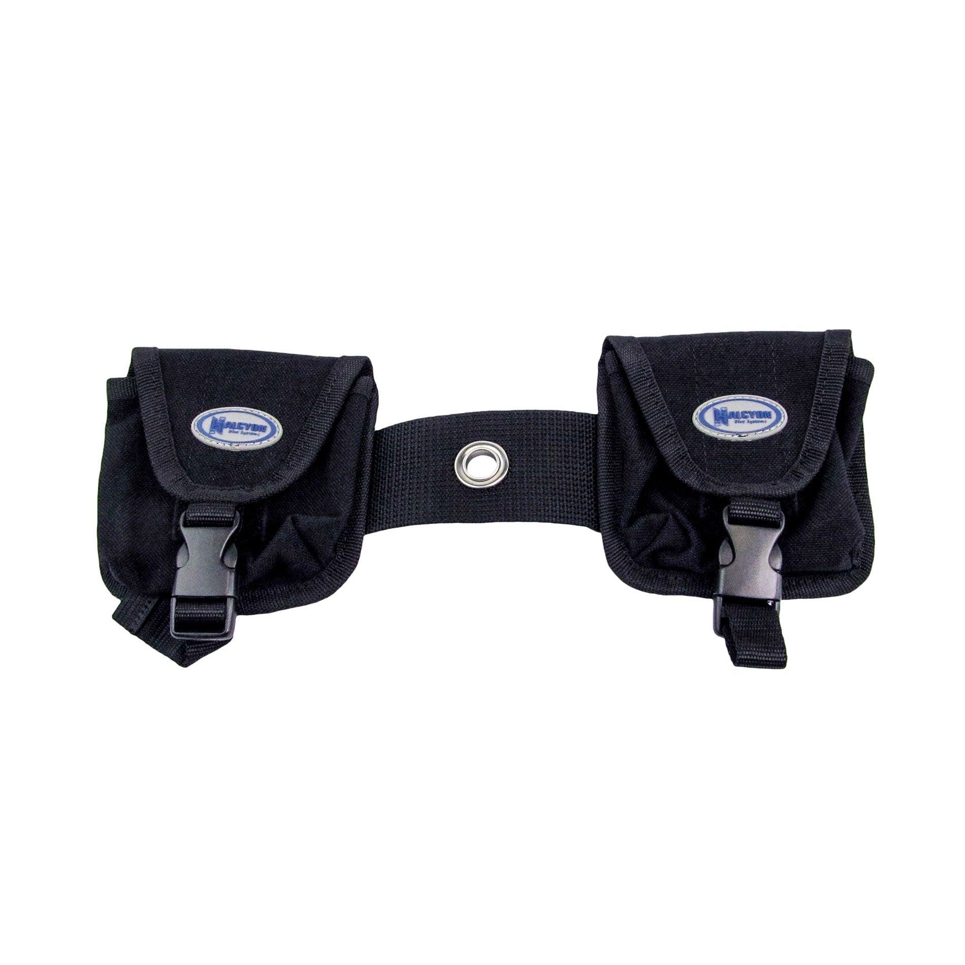 Halcyon Contour™ Sidemount Weight Pockets - Infinity DiveHalcyon Contour™ Sidemount Weight PocketsHalcyon