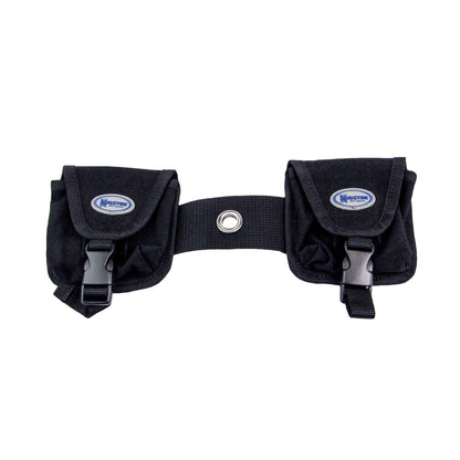 Halcyon Contour™ Sidemount Weight Pockets - Infinity DiveHalcyon Contour™ Sidemount Weight PocketsHalcyon