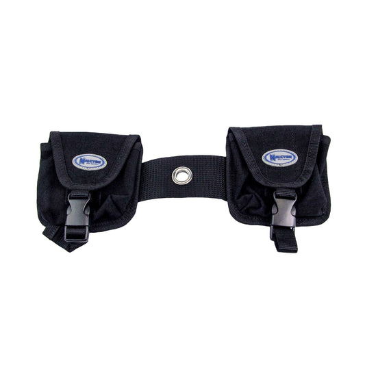 Halcyon Contour™ Sidemount Weight Pockets - Infinity DiveHalcyon Contour™ Sidemount Weight PocketsHalcyon