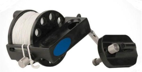 Halcyon Defender Pro Reel Spool 60M - Infinity DiveHalcyon Defender Pro Reel Spool 60MHalcyon