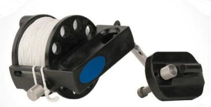 Halcyon Defender Pro Reel Spool 60M - Infinity DiveHalcyon Defender Pro Reel Spool 60MHalcyon