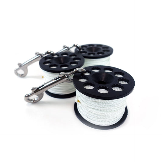 Halcyon Defender Pro Safety Spools 30M or 45M or 60M - Infinity DiveHalcyon Defender Pro Safety Spools 30M or 45M or 60MHalcyon