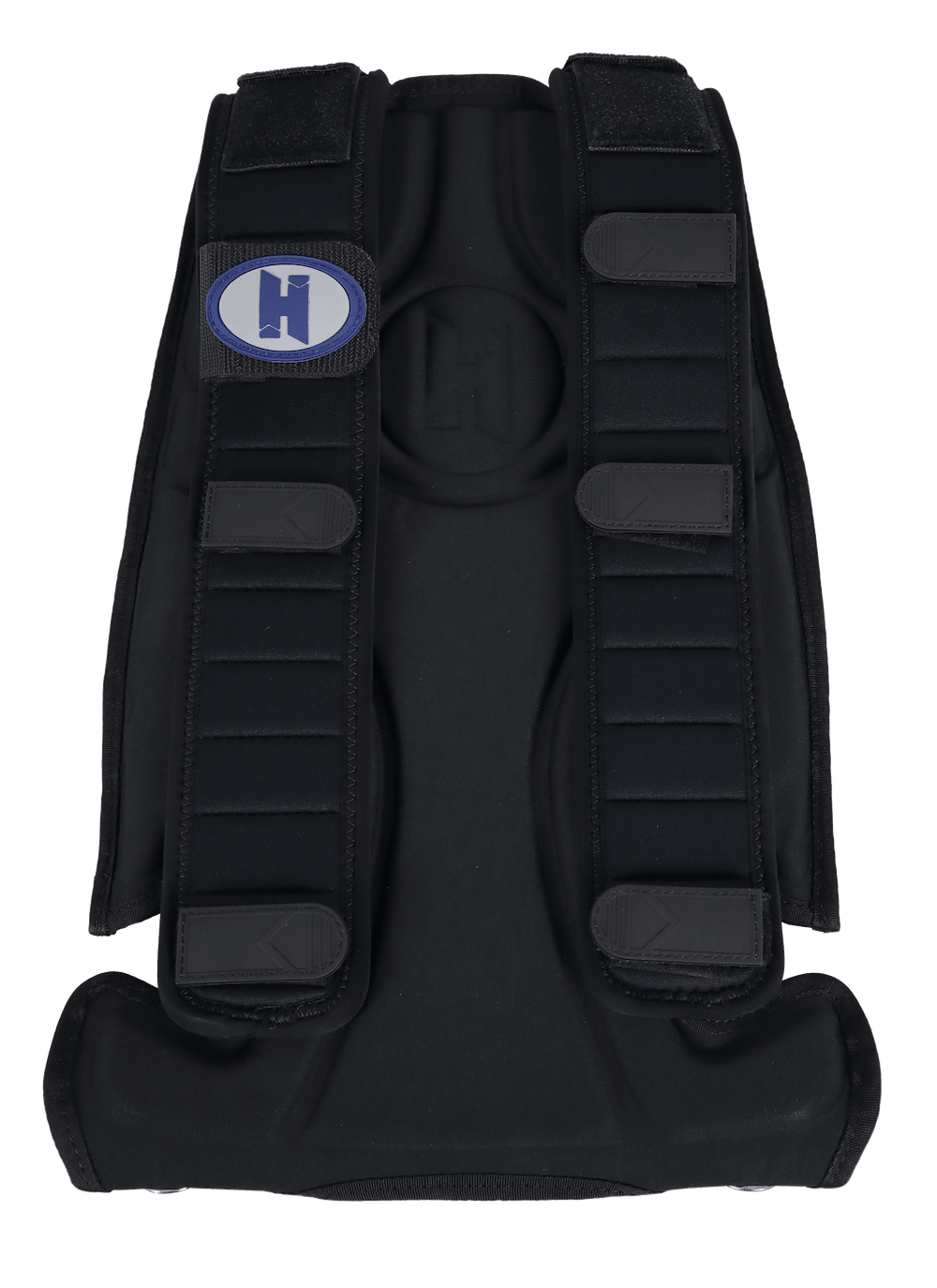 Halcyon Deluxe Harness Pad Set - Infinity DiveHalcyon Deluxe Harness Pad SetHalcyon