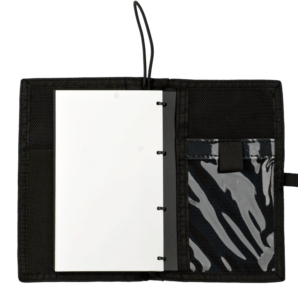 Halcyon Diver's Notebook - Infinity DiveHalcyon Diver's NotebookHalcyon