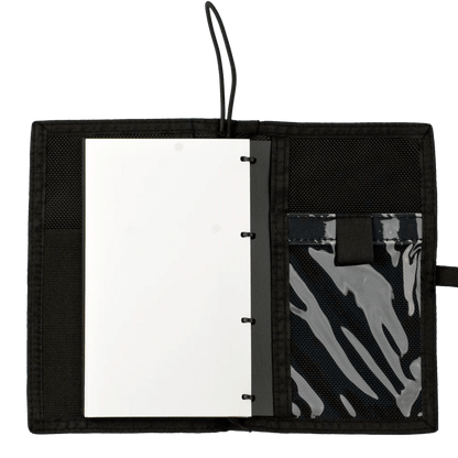 Halcyon Diver's Notebook - Infinity DiveHalcyon Diver's NotebookHalcyon