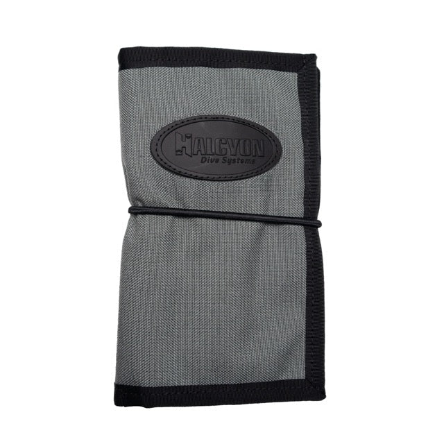 Halcyon Diver's Notebook - Infinity DiveHalcyon Diver's NotebookHalcyon