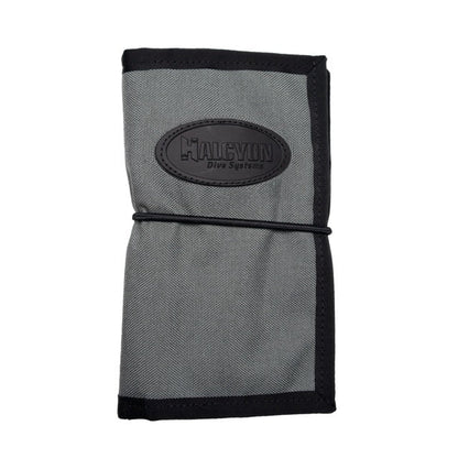 Halcyon Diver's Notebook - Infinity DiveHalcyon Diver's NotebookHalcyon