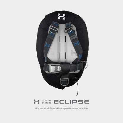 Halcyon Eclipse™ or Era BC System Single Cylinder and Wing - Infinity DiveHalcyon Eclipse™ or Era BC System Single Cylinder and WingHalcyon