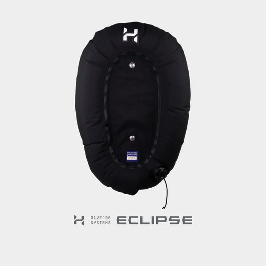 Halcyon Eclipse™ or Era BC Wing - Single Tank System - Infinity DiveHalcyon Eclipse™ or Era BC Wing - Single Tank SystemHalcyon