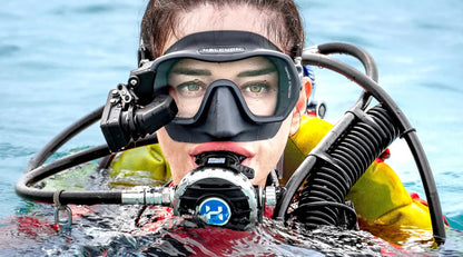 Halcyon Elastic Dive Mask Strap - Infinity DiveHalcyon Elastic Dive Mask StrapHalcyon