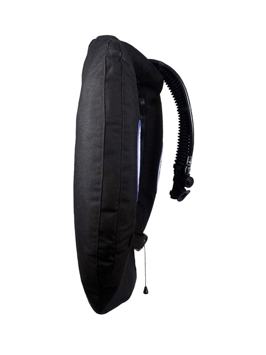 Halcyon Evolve™ JJ CCR Rebreather BC Wing - 19 Kg / 42 Lb Lift - Infinity DiveHalcyon Evolve™ JJ CCR Rebreather BC Wing - 19 Kg / 42 Lb LiftHalcyon