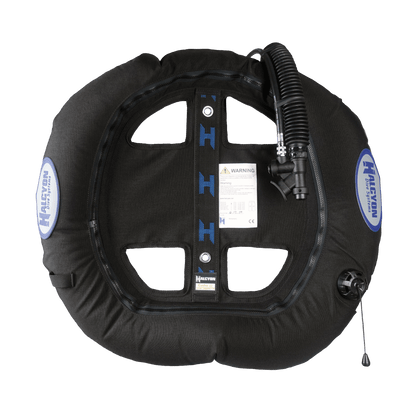 Halcyon Evolve™ JJ CCR Rebreather BC Wing - 19 Kg / 42 Lb Lift - Infinity DiveHalcyon Evolve™ JJ CCR Rebreather BC Wing - 19 Kg / 42 Lb LiftHalcyon
