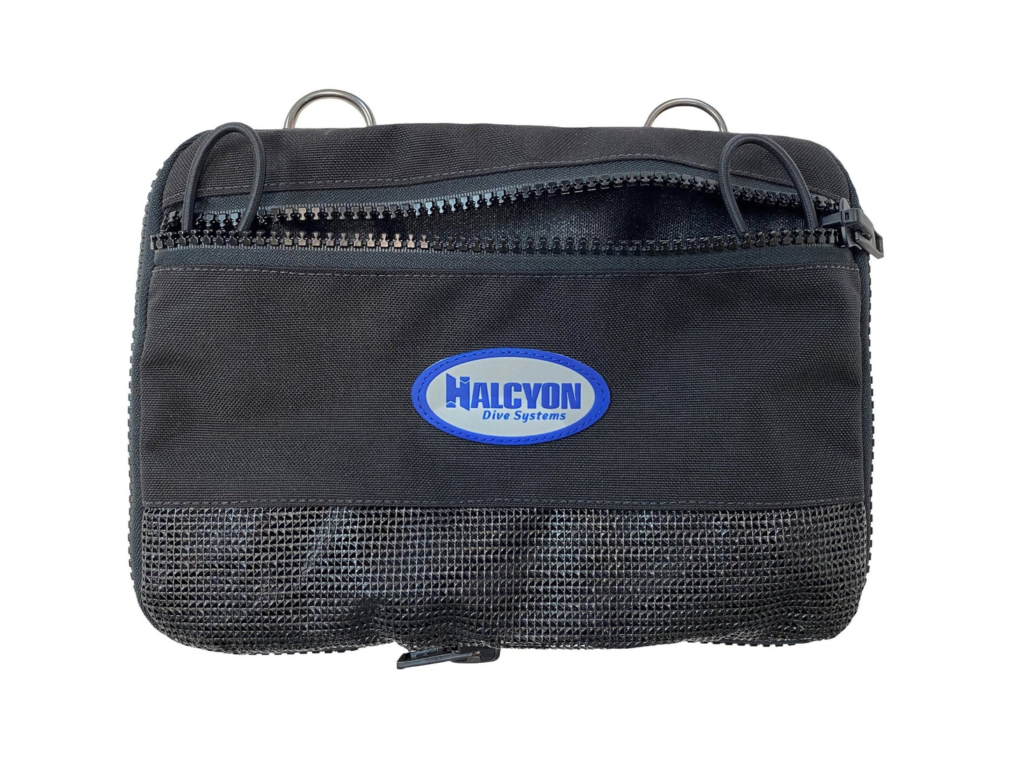 Halcyon Exploration Pouch for Sidemount - Infinity DiveHalcyon Exploration Pouch for SidemountHalcyon
