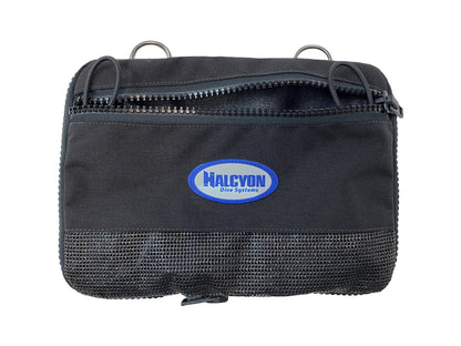 Halcyon Exploration Pouch for Sidemount - Infinity DiveHalcyon Exploration Pouch for SidemountHalcyon