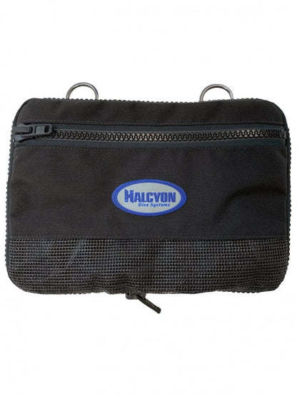 Halcyon Exploration Pouch for Sidemount - Infinity DiveHalcyon Exploration Pouch for SidemountHalcyon