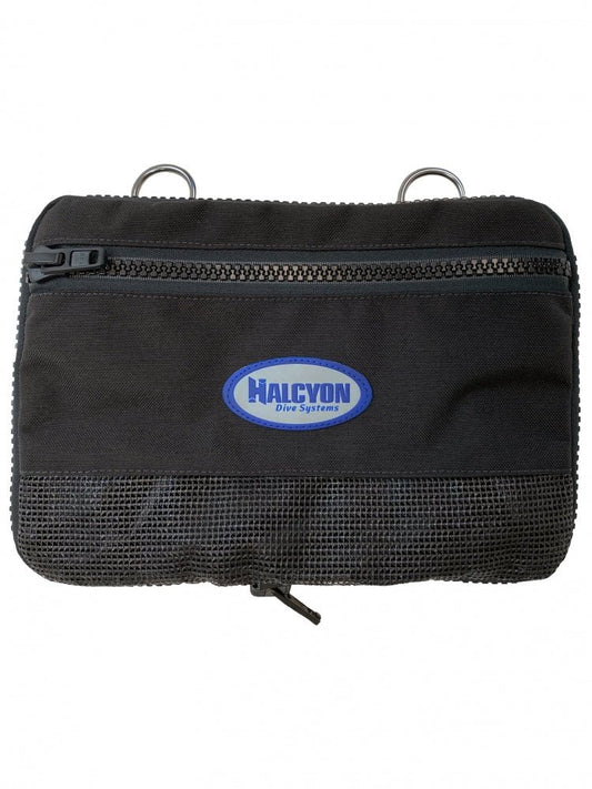 Halcyon Exploration Pouch for Sidemount - Infinity DiveHalcyon Exploration Pouch for SidemountHalcyon