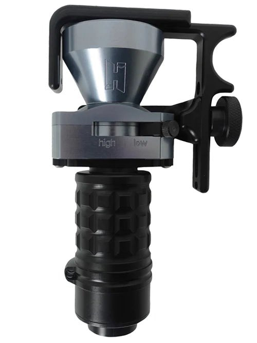 Halcyon Flare EXP Handheld Primary Dive Light - Infinity DiveHalcyon Flare EXP Handheld Primary Dive LightHalcyon