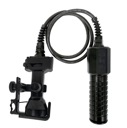 Halcyon Focus 2.0 Dive Light System - Cord or Handheld - Infinity DiveHalcyon Focus 2.0 Dive Light System - Cord or HandheldHalcyon