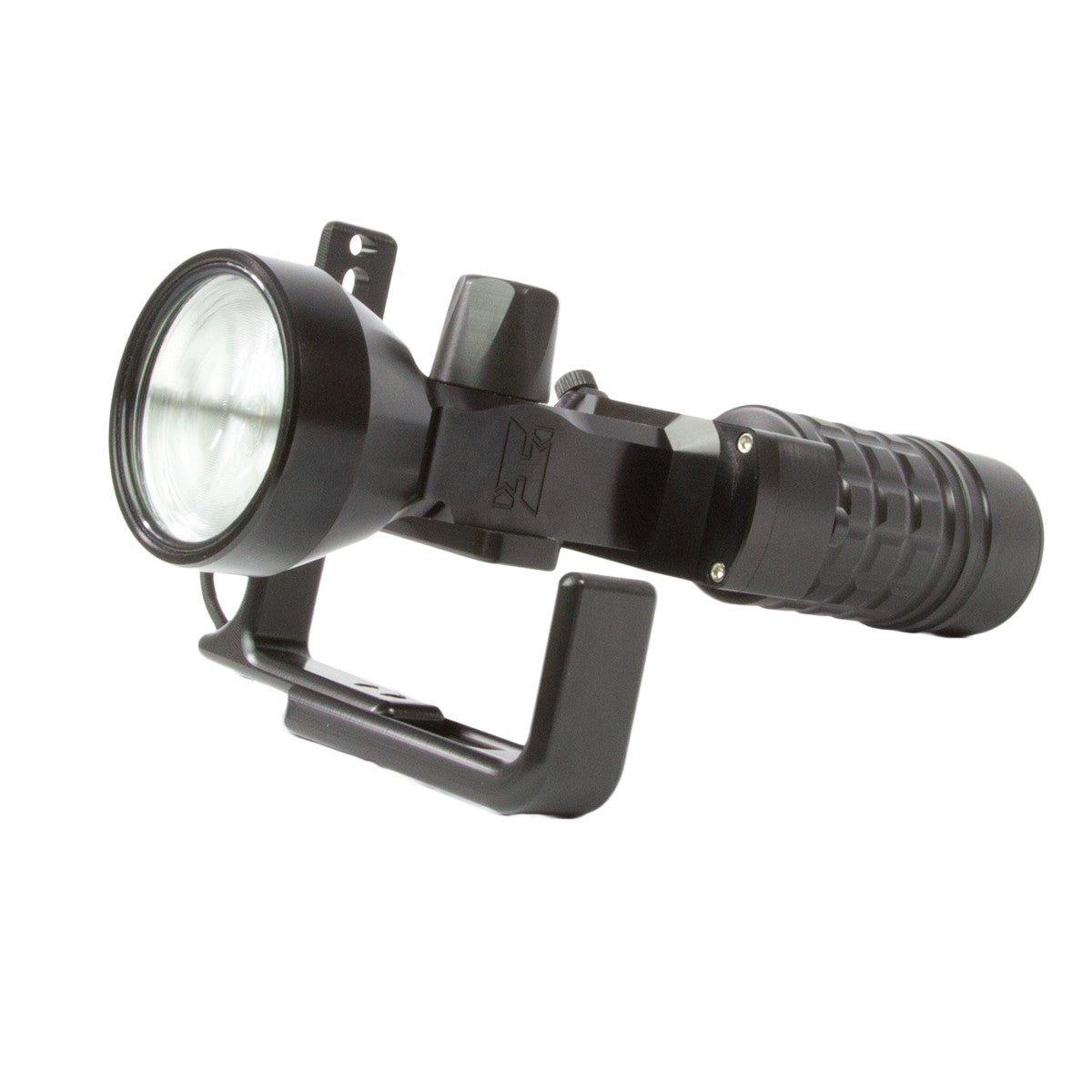 Halcyon Focus 2.0 Dive Light System - Cord or Handheld - Infinity DiveHalcyon Focus 2.0 Dive Light System - Cord or HandheldHalcyon