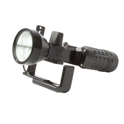 Halcyon Focus 2.0 Dive Light System - Cord or Handheld - Infinity DiveHalcyon Focus 2.0 Dive Light System - Cord or HandheldHalcyon