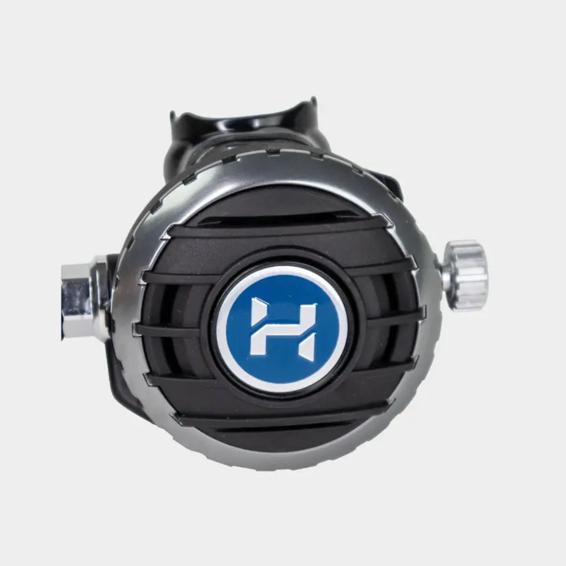 Halcyon H - 50D Double Cylinders Regulator Set - Infinity DiveHalcyon H - 50D Double Cylinders Regulator SetHalcyon