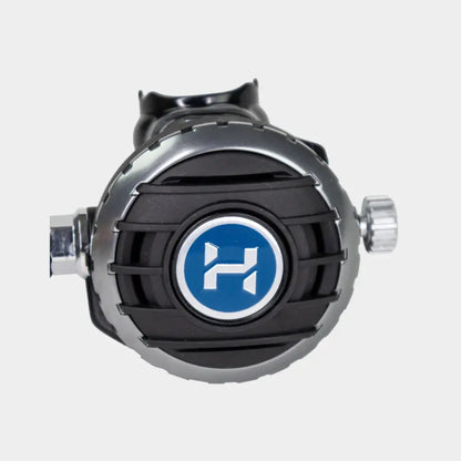 Halcyon H - 50D Double Cylinders Regulator Set - Infinity DiveHalcyon H - 50D Double Cylinders Regulator SetHalcyon