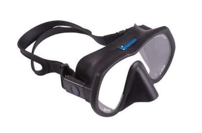Halcyon H-View / H-View Glacier Dive Mask - Infinity DiveHalcyon H-View / H-View Glacier Dive MaskHalcyon