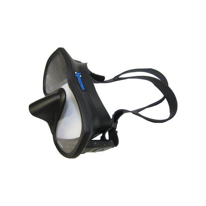 Halcyon H-View / H-View Glacier Dive Mask - Infinity DiveHalcyon H-View / H-View Glacier Dive MaskHalcyon
