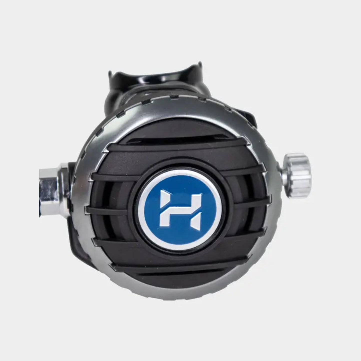 Halcyon H-50D 双缸 Halo/ Halo 调节器套件