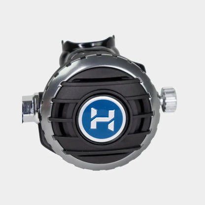 Halcyon H-50D 双缸 Halo/ Halo 调节器套件