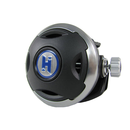 Halcyon Halo Second Stage Regulator or Parts Kit - Infinity DiveHalcyon Halo Second Stage Regulator or Parts KitHalcyon