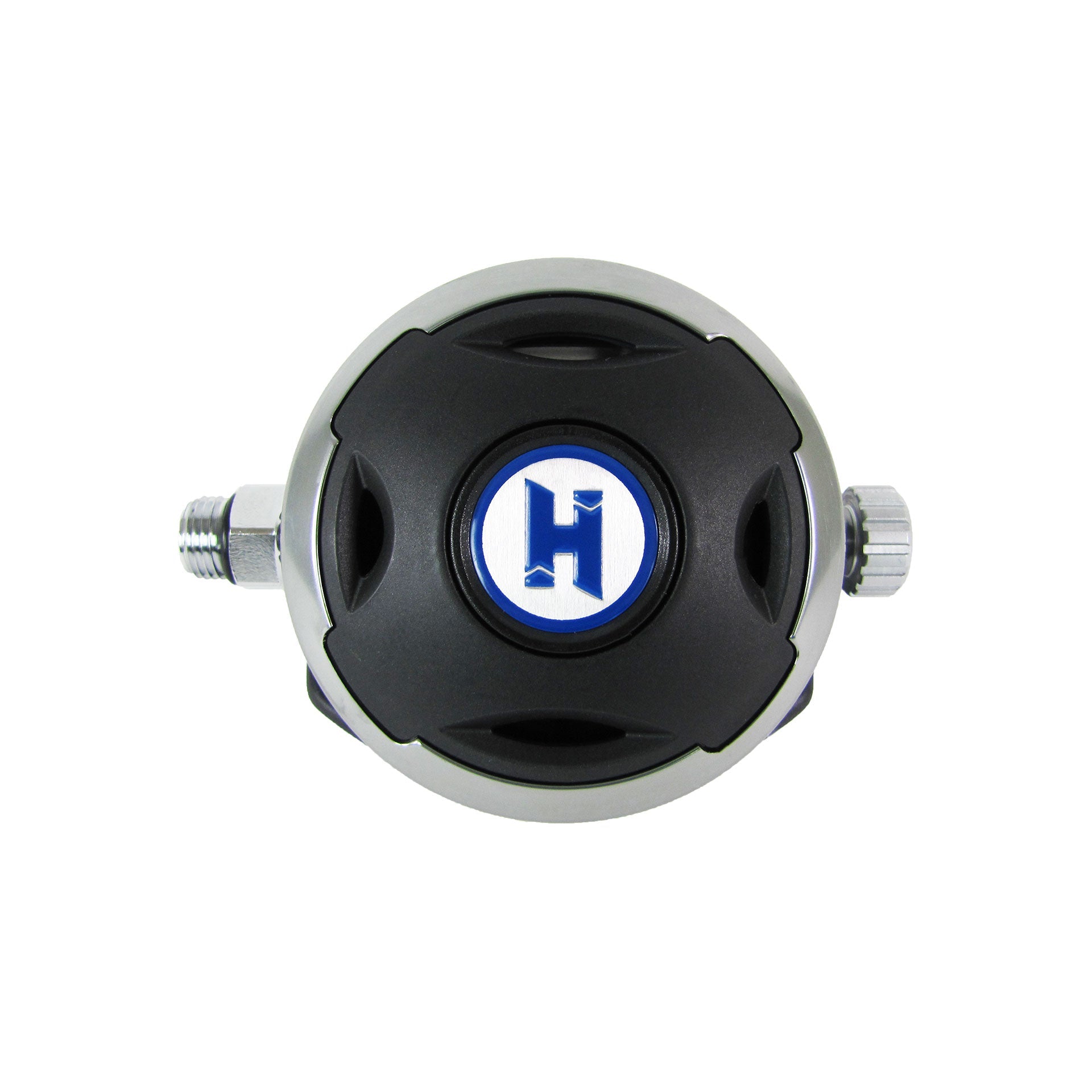 Halcyon Halo Second Stage Regulator or Parts Kit - Infinity DiveHalcyon Halo Second Stage Regulator or Parts KitHalcyon