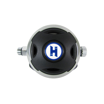Halcyon Halo Second Stage Regulator or Parts Kit - Infinity DiveHalcyon Halo Second Stage Regulator or Parts KitHalcyon