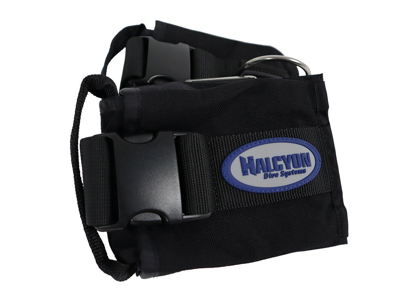 Halcyon Integrated Weight Pockets (Pair) - Active Control Ballast (ACB) System - Infinity DiveHalcyon Integrated Weight Pockets (Pair) - Active Control Ballast (ACB) SystemHalcyon