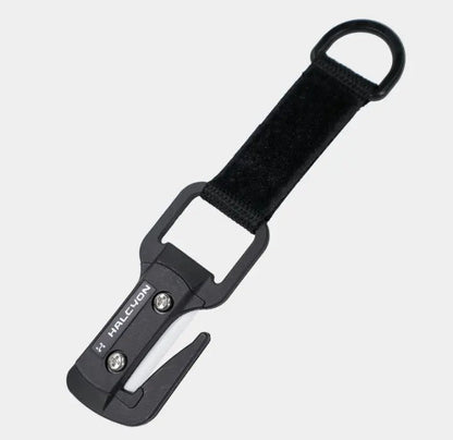 Halcyon Line Cutter with Sheath - Infinity DiveHalcyon Line Cutter with SheathHalcyon