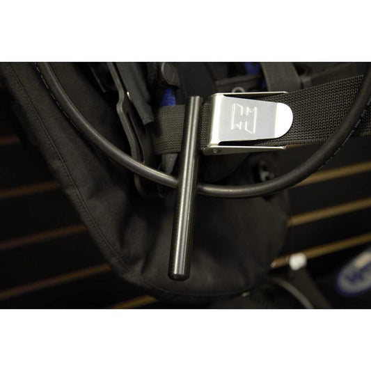 Halcyon Long Hose Stick - Infinity DiveHalcyon Long Hose StickHalcyon