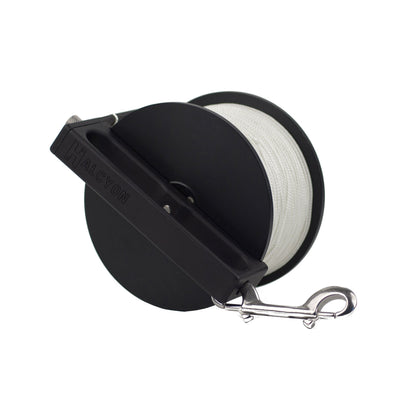 Halcyon Pathfinder™ Primary Reels 120m or 240m or 366m - Infinity DiveHalcyon Pathfinder™ Primary Reels 120m or 240m or 366mHalcyon