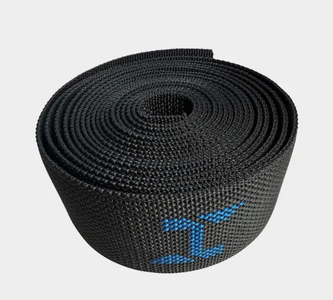 Halcyon Secure Harness Webbing Replacement - Infinity DiveHalcyon Secure Harness Webbing ReplacementHalcyon