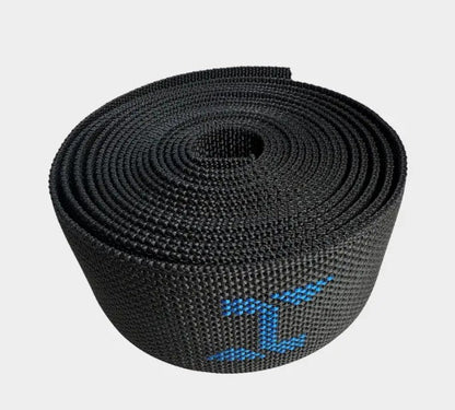 Halcyon Secure Harness Webbing Replacement - Infinity DiveHalcyon Secure Harness Webbing ReplacementHalcyon