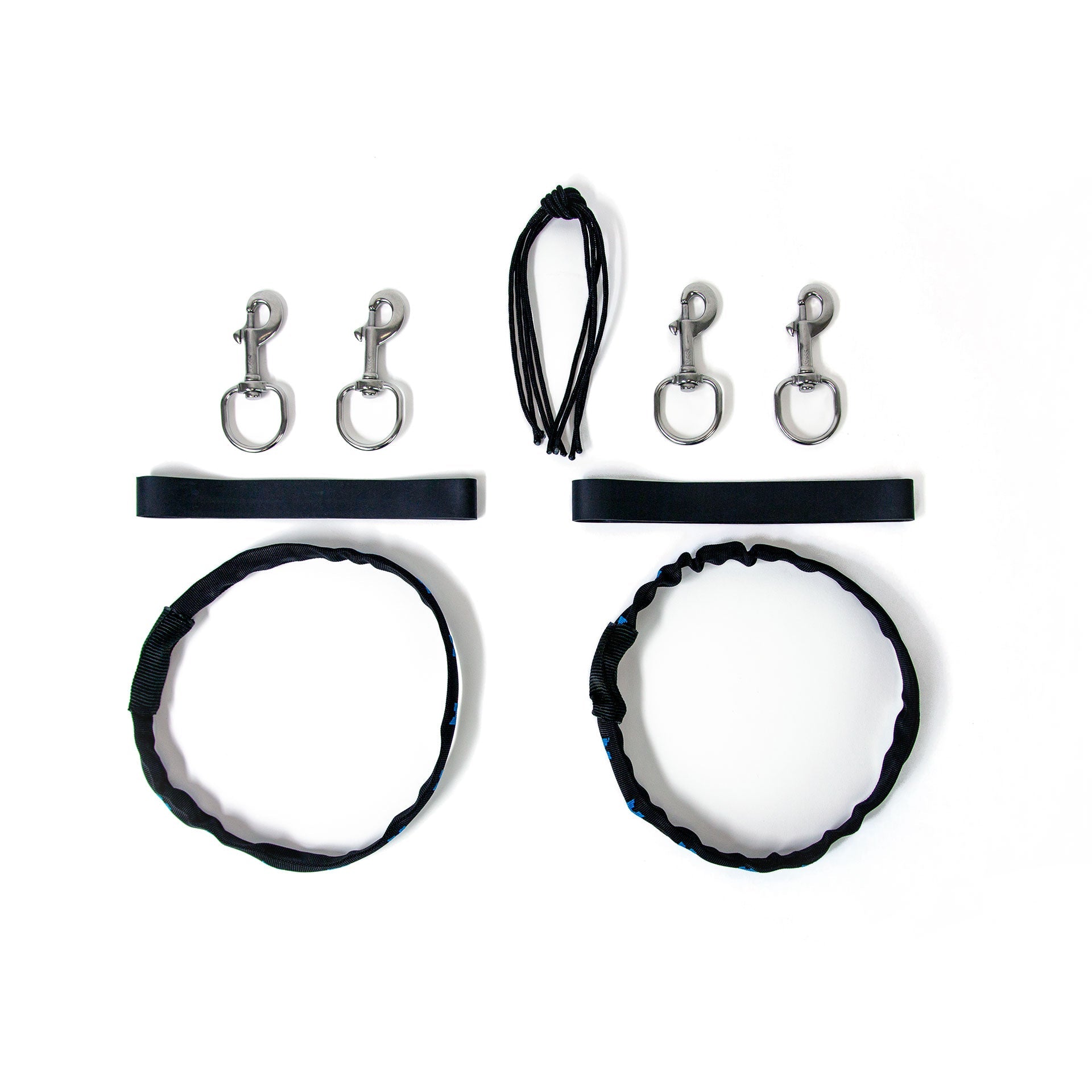 Halcyon Sidemount Cylinder Rigging Kit - Infinity DiveHalcyon Sidemount Cylinder Rigging KitHalcyon