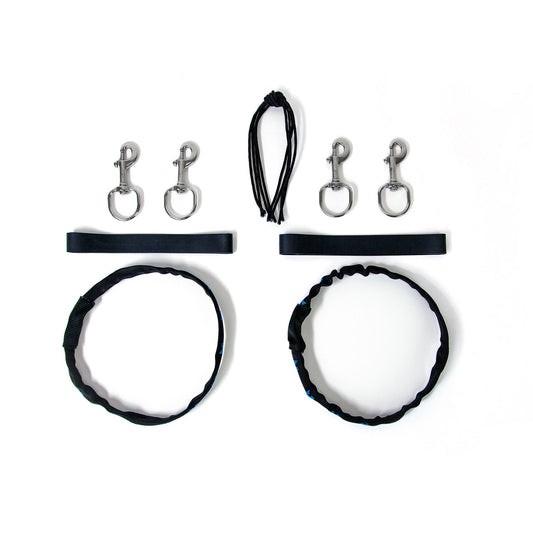 Halcyon Sidemount Cylinder Rigging Kit - Infinity DiveHalcyon Sidemount Cylinder Rigging KitHalcyon