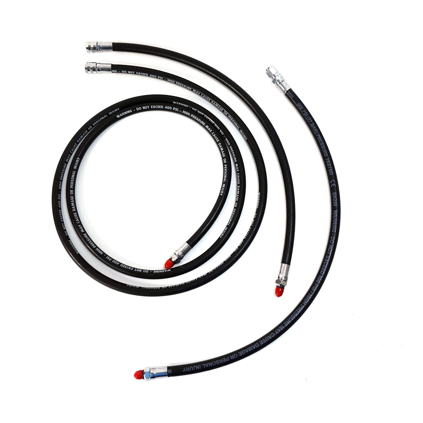 Halcyon Single or Double Tank or JJ Hose Kit - Infinity DiveHalcyon Single or Double Tank or JJ Hose KitHalcyon