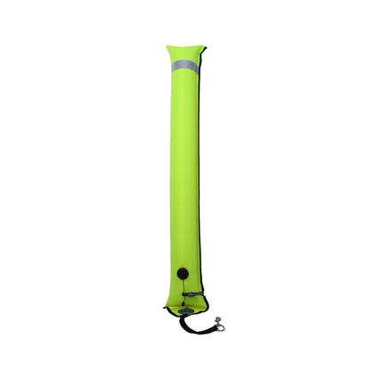 Halcyon SMB Big Divers Alert Marker - 1.4m - Infinity DiveHalcyon SMB Big Divers Alert Marker - 1.4mHalcyon