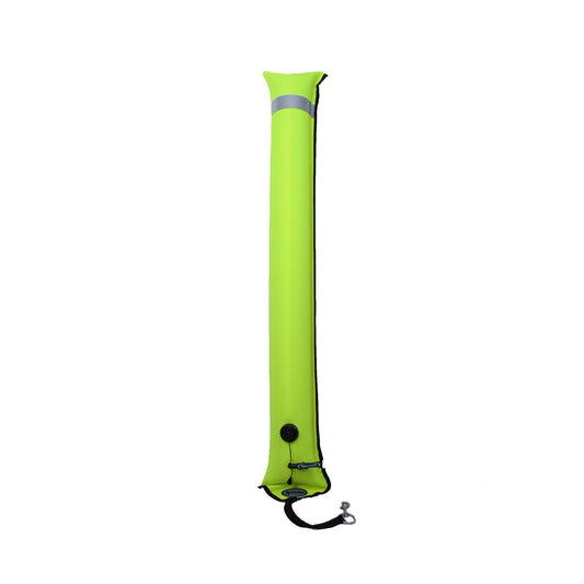 Halcyon SMB Big Divers Alert Marker - 1.4m - Infinity DiveHalcyon SMB Big Divers Alert Marker - 1.4mHalcyon