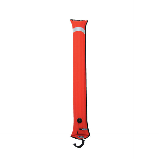 Halcyon SMB Big Divers Alert Marker - 1.4m - Infinity DiveHalcyon SMB Big Divers Alert Marker - 1.4mHalcyon
